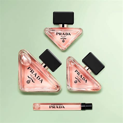 prada paradox parfumo|prada paradoxe echo.